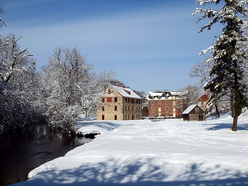 Bethlehem, Pennsylvania