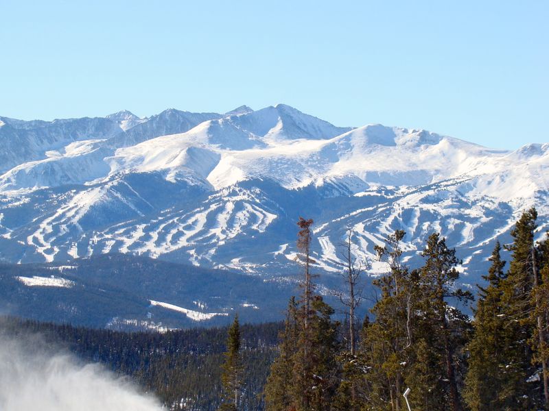 Breckenridge, Colorado