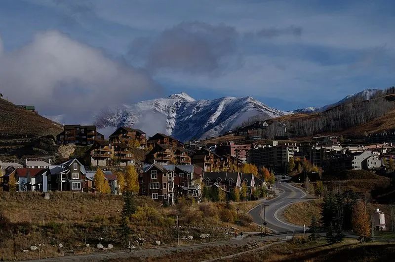Crested Butte