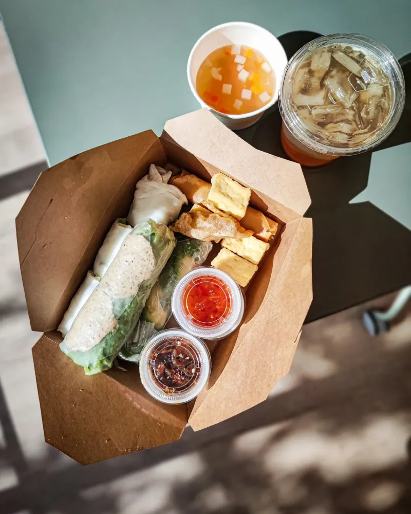 Goi Cuon (GoiCuonSD) — Hillcrest / San Diego, CA