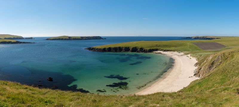 Shetland, Scotland