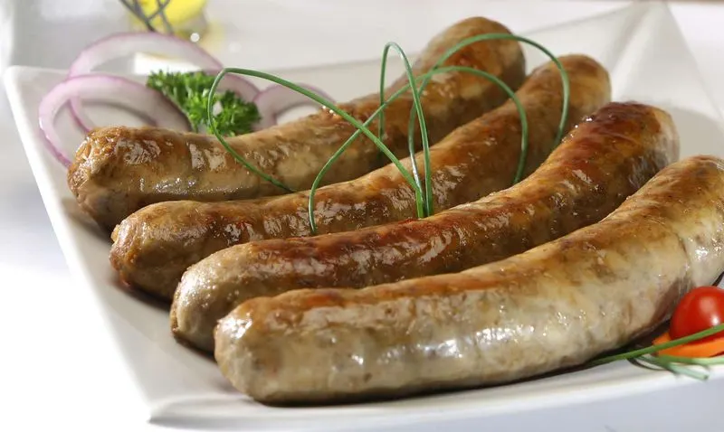 Andouillette
