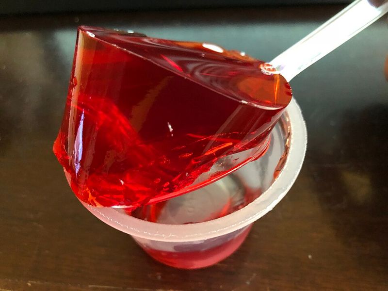 Utah – Jell-O
