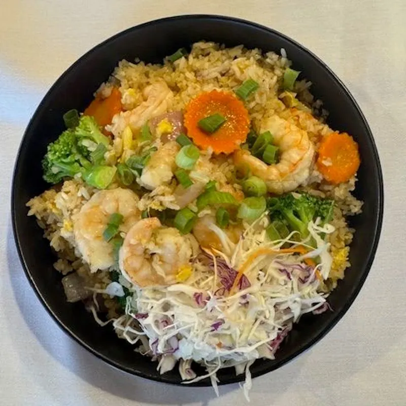 CHAANG THAI (Colorado Springs)