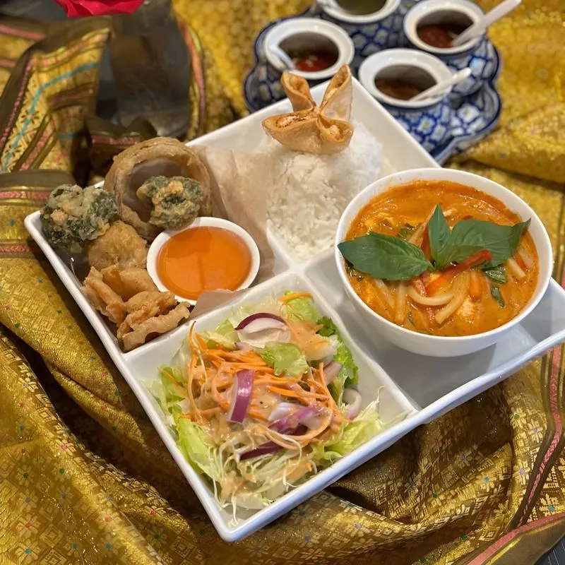 Thai Mint (Colorado Springs)