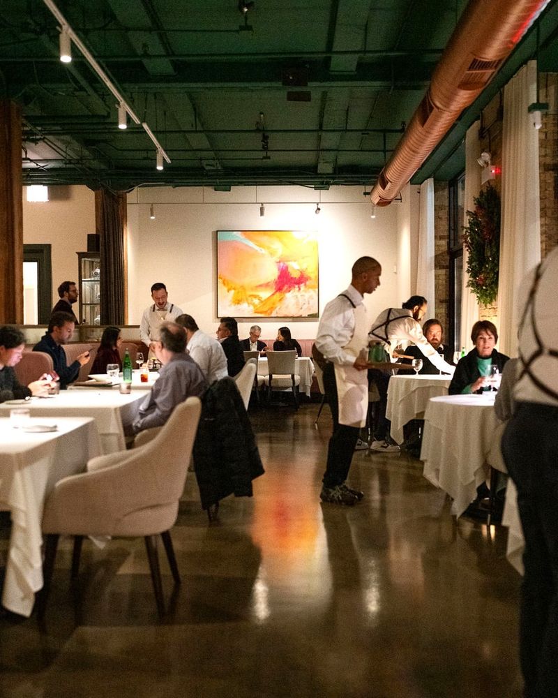 Indienne – Chicago, IL
