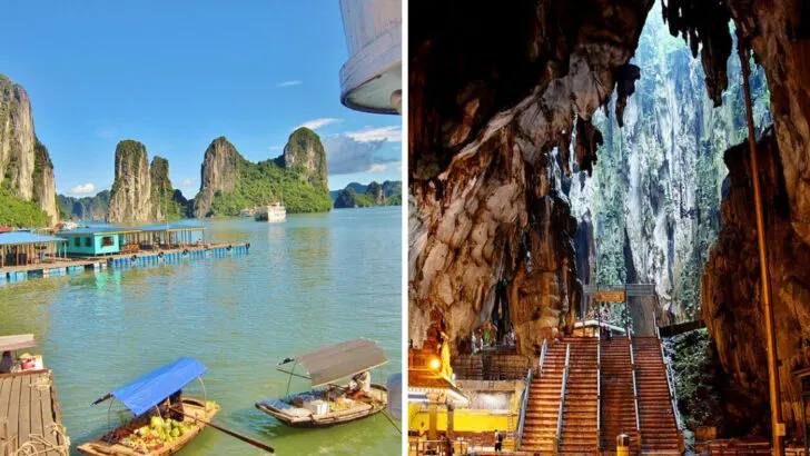 The 10 Most Overrated Attractions in Southeast Asia (And 10 Better Places To Visit Instead)