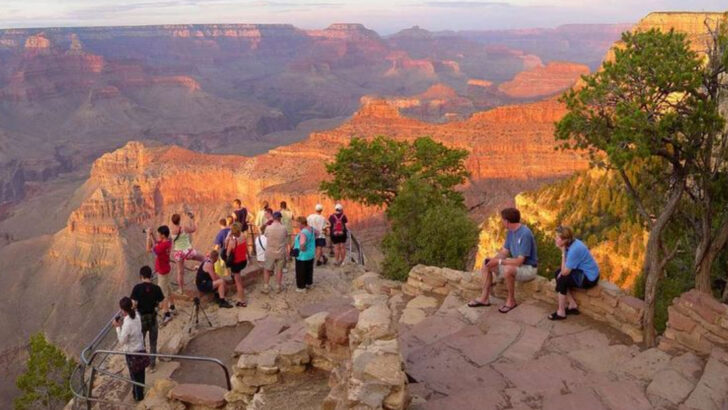 The 12 U.S. Vacations Grandparents, Parents, and Kids All Actually Agree On