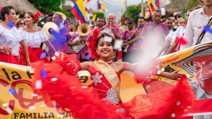 The 17 Most Fun Countries in the World That Prove Happiness is Contagious