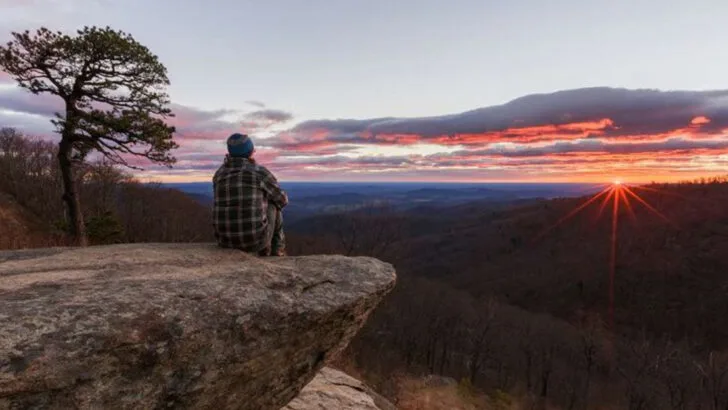 The 17 U.S. Destinations Introverts Quietly Love Most