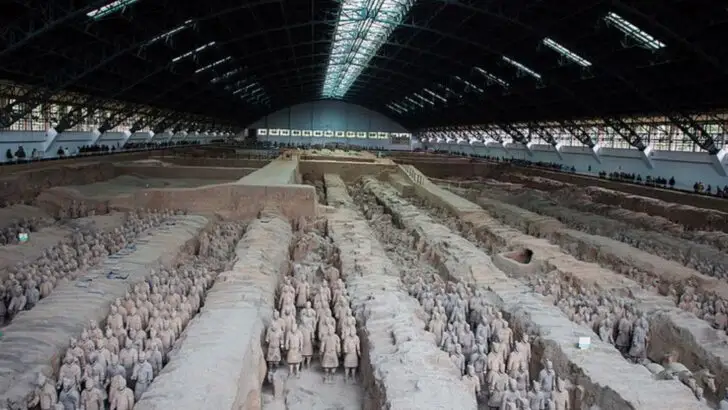 The 20 Greatest Sculptures on Earth Everyone Should Witness Once