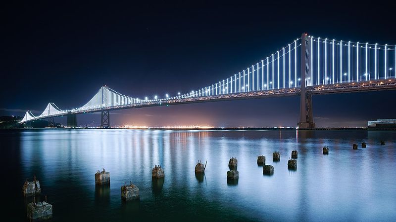 San Francisco, California