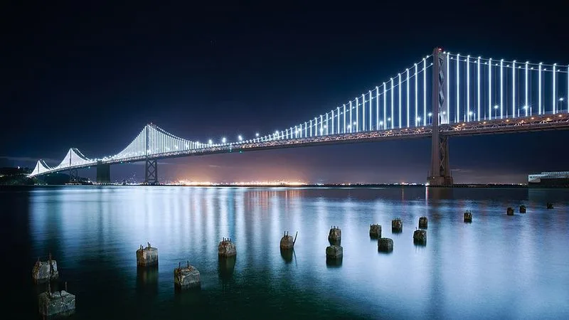 San Francisco, California
