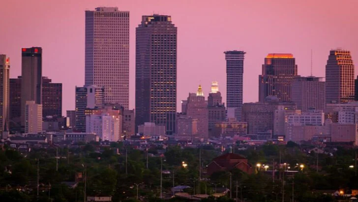 The 20 Most Beautiful American Cities That Prove Travel Dreams Don’t Require a Passport