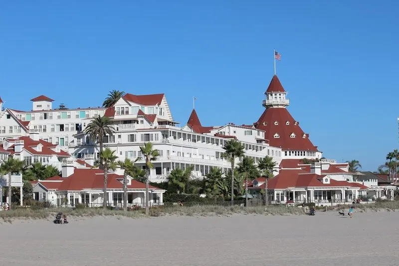 Hotel del Coronado