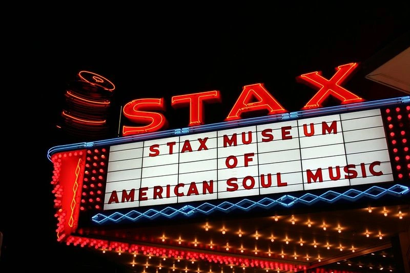 Stax Museum of American Soul Music