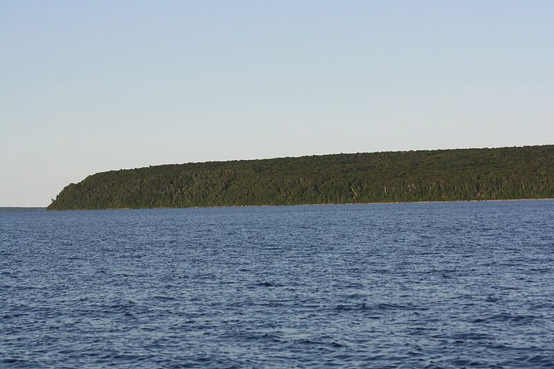 Geological Beginnings