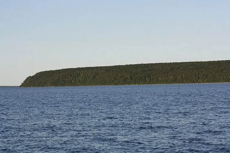 Geological Beginnings