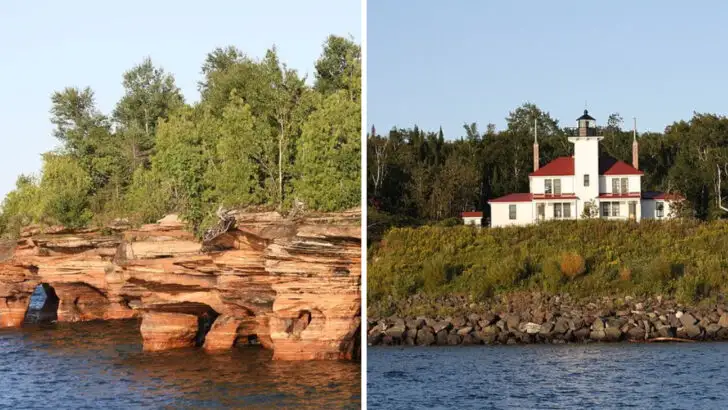 The “Ancient Shores of the Midwest” Tell a Story 10,000 Years in the Making