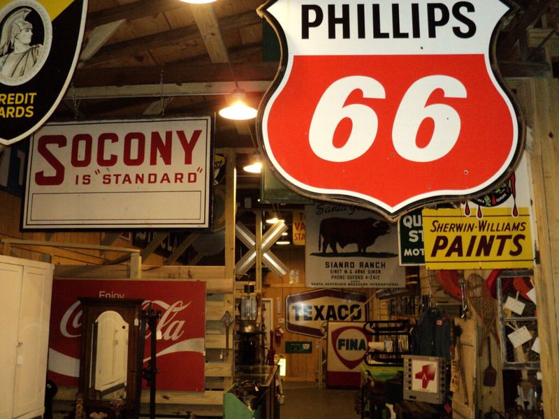 Hazel, KY – Antiques Capital of Kentucky