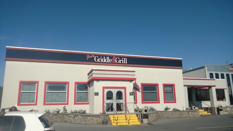 Joe’s Diner – Harrisonburg