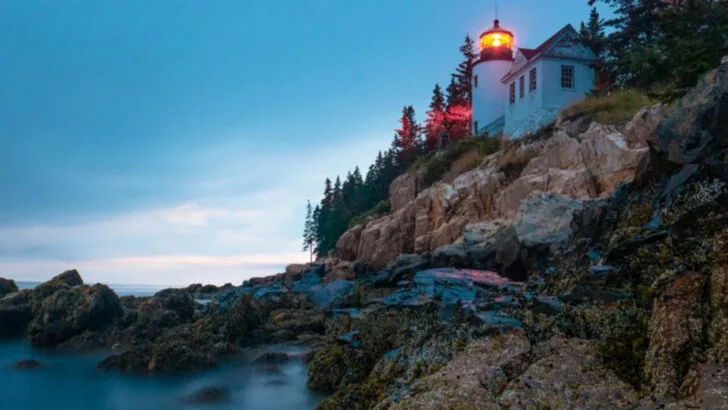 The “Banff of the East” Could Be the Most Photogenic National Park You’ve Never Visited