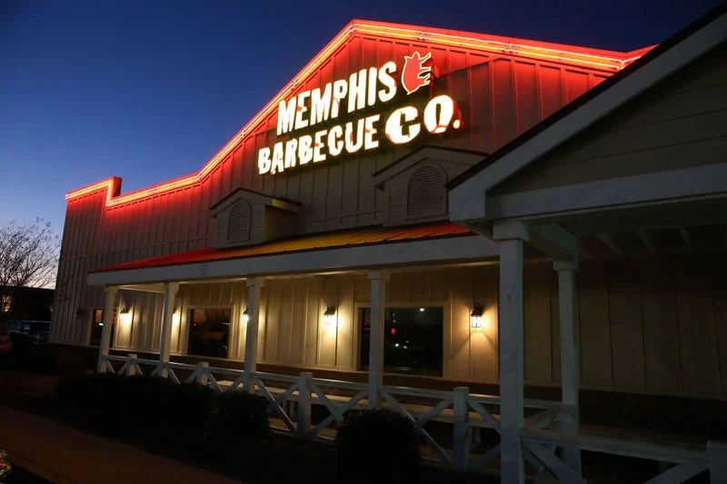 Memphis BBQ Company