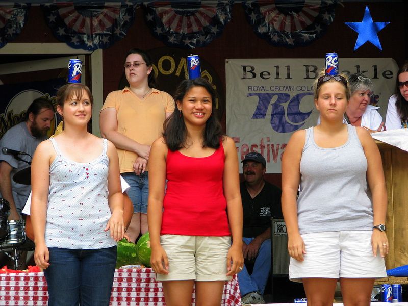 Festivals That Celebrate the Past
