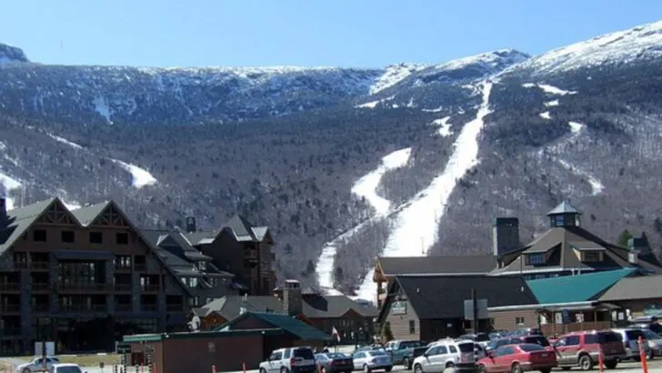 The Best Small Towns in Vermont to Unwind and Slow Down This Year