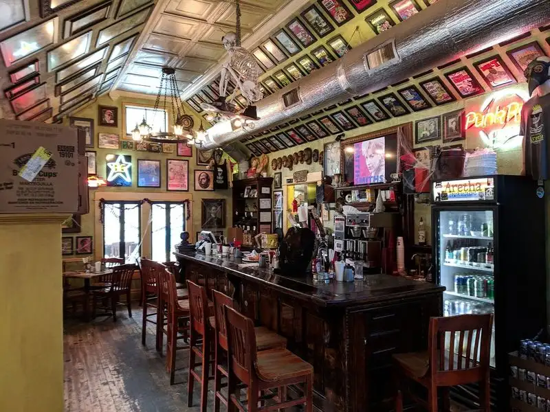 Aretha Frankenstein’s