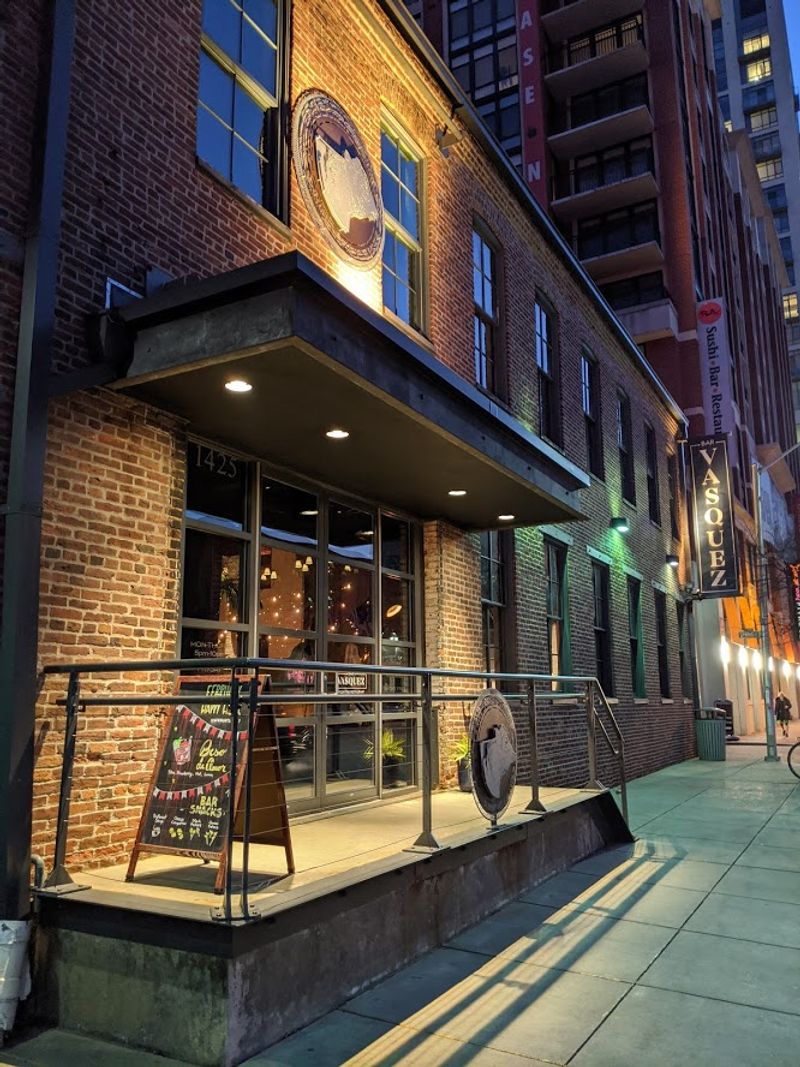 Greek Village Restaurant & Lounge—Bel Air