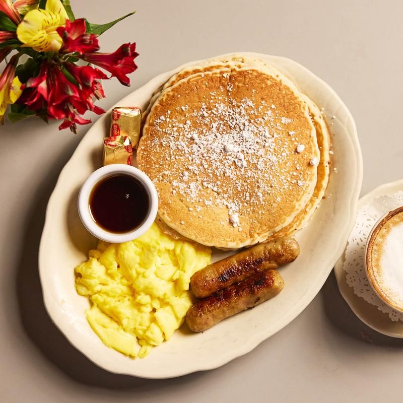 The Maltby Cafe