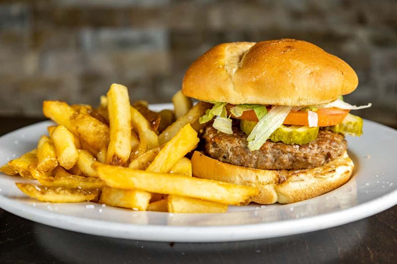 Arthur’s — Cincinnati, OH