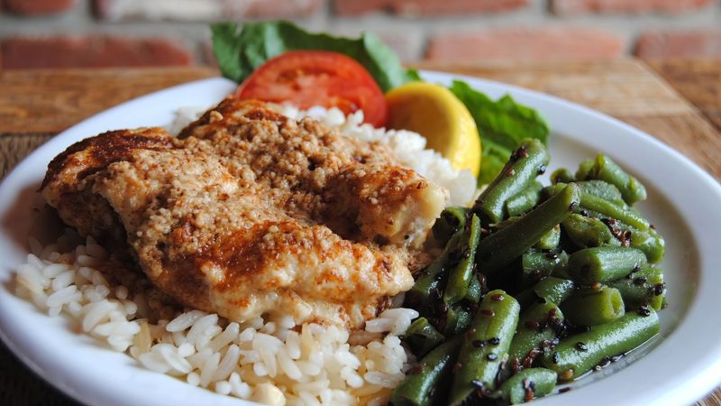 The Crown Restaurant - Indianola