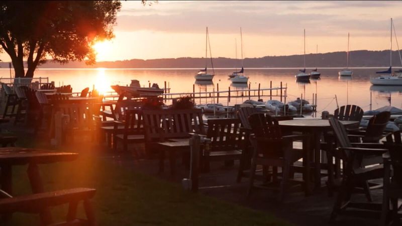 Apache Trout Grill – Traverse City