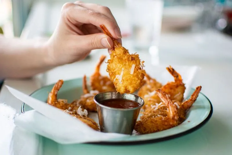 Island Shrimp Co.
