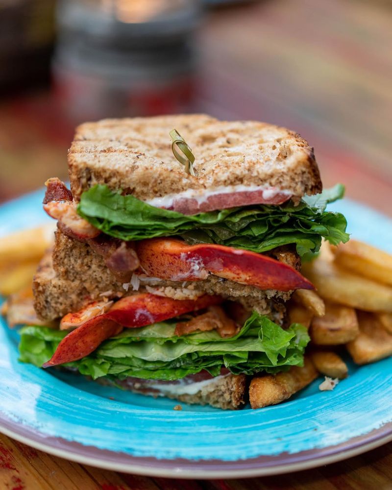 Le Tub — Hollywood