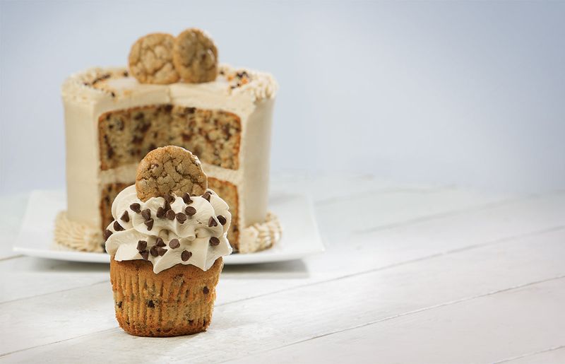 Gigi’s Cupcakes