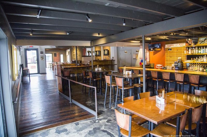 The Village Idiot – Lexington