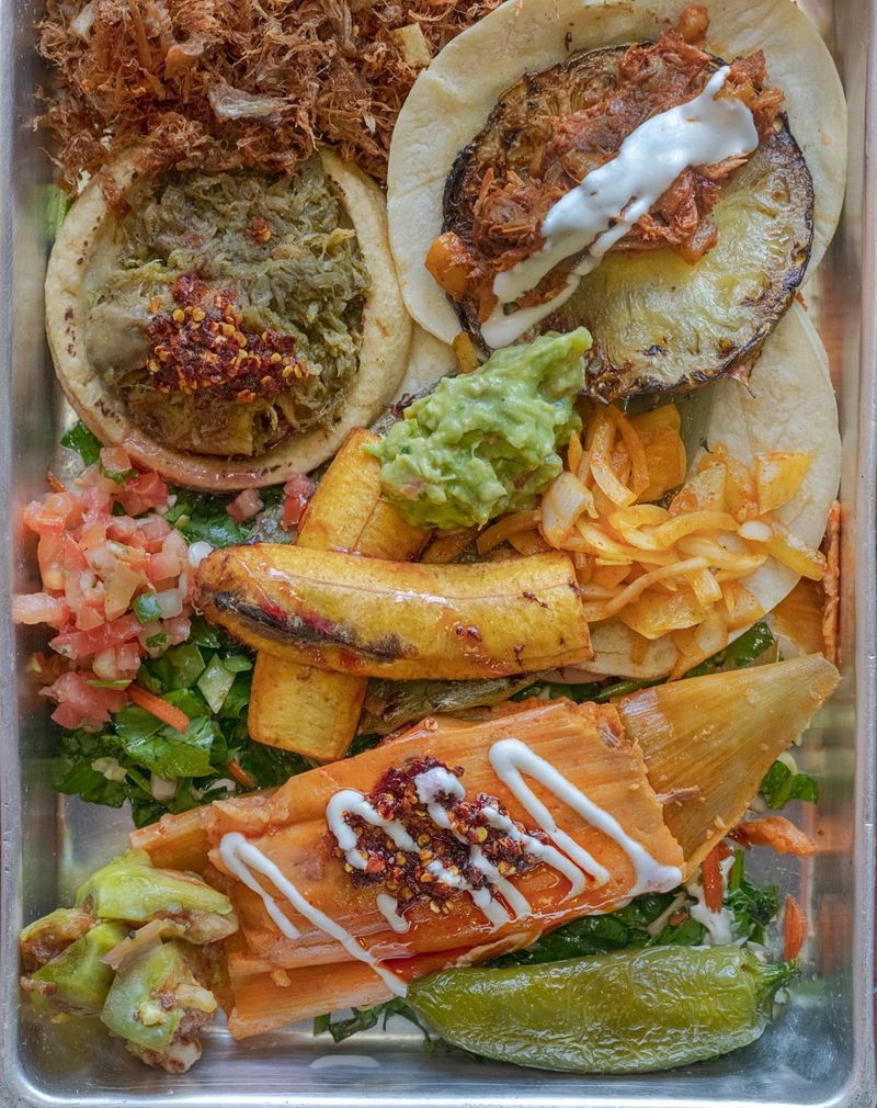 Tumerico – Tucson