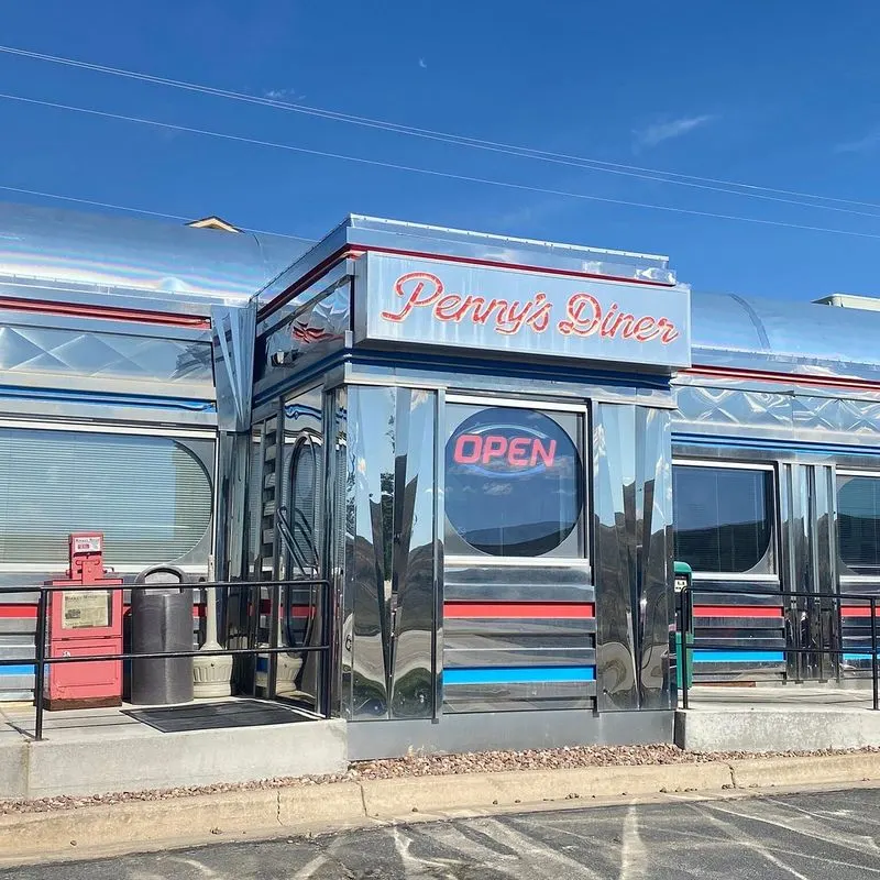 Penny’s Diner