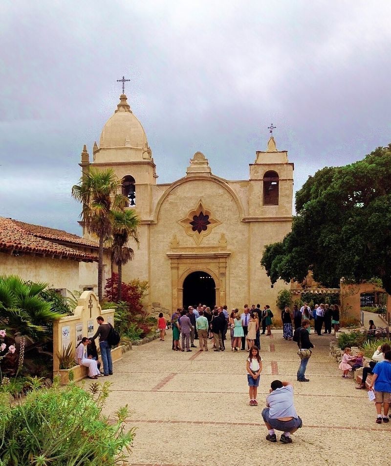 Carmel-by-the-Sea