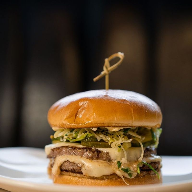 Tribute Eatery & Bar — Coralville