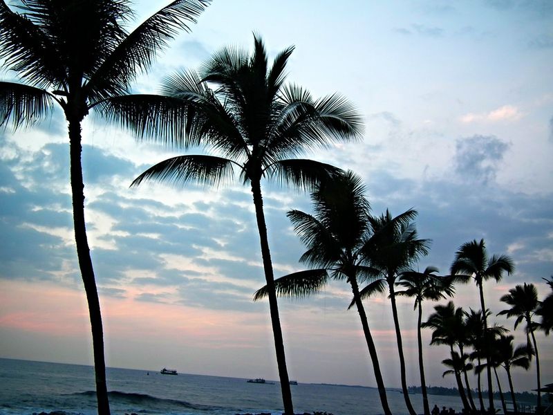 Hawaii