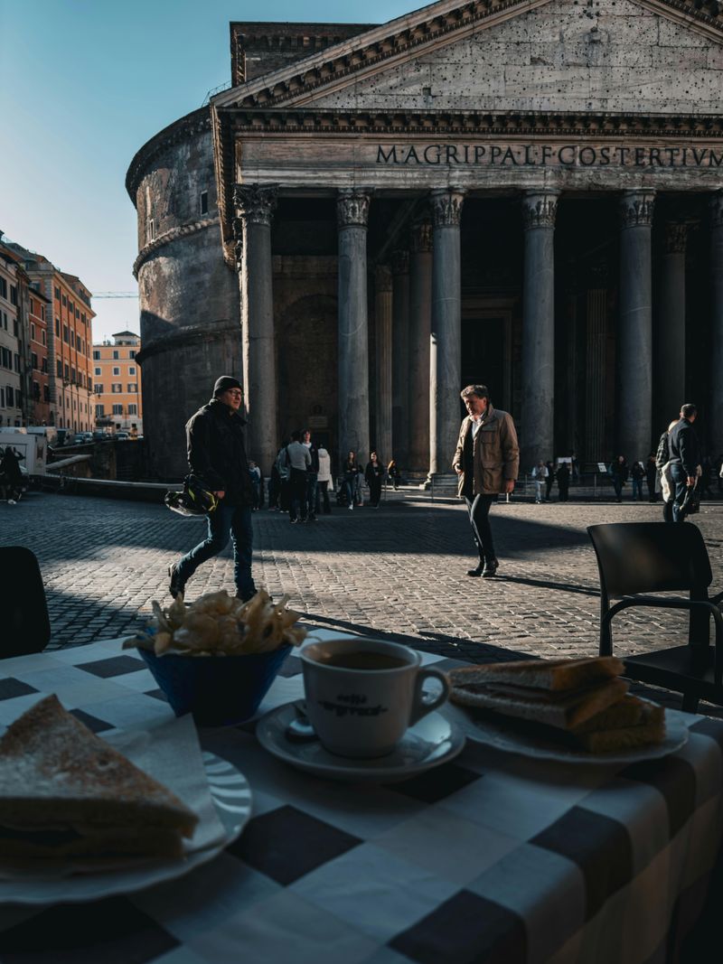 La Dolce Vita Lifestyle