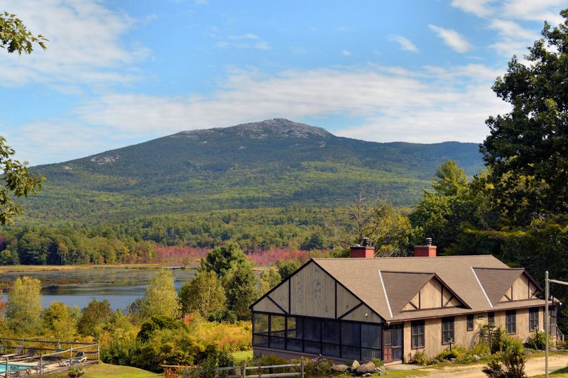 The Inn at East Hill Farm – Troy, NH