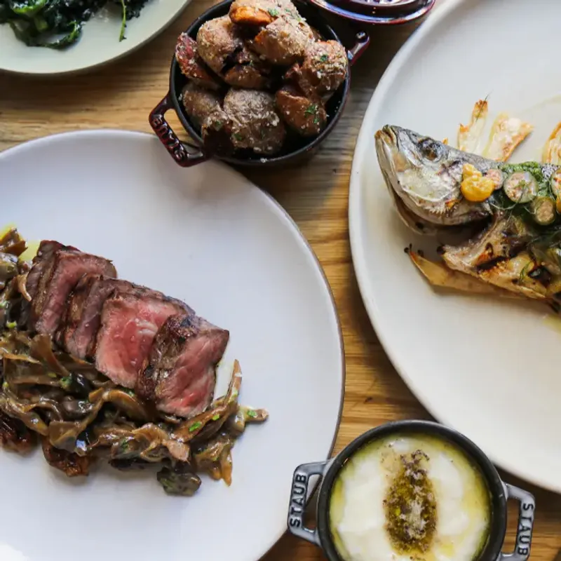 Tavernetta – Denver