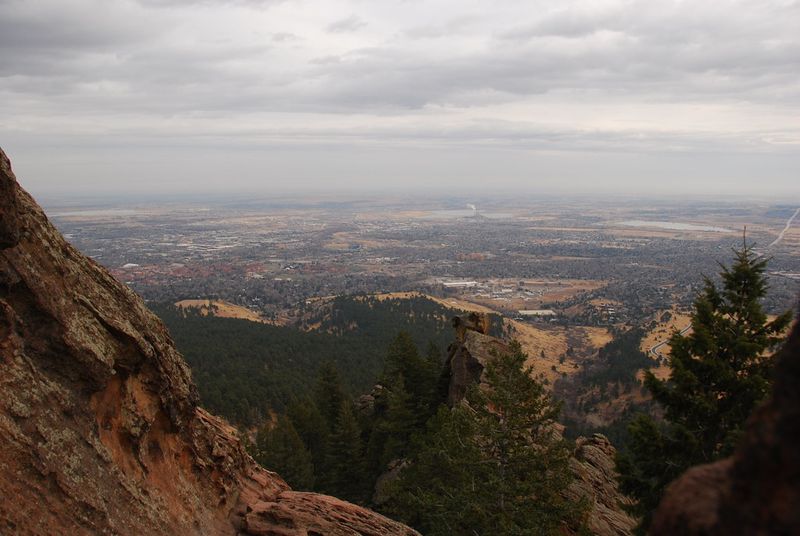 Royal Arch Trail