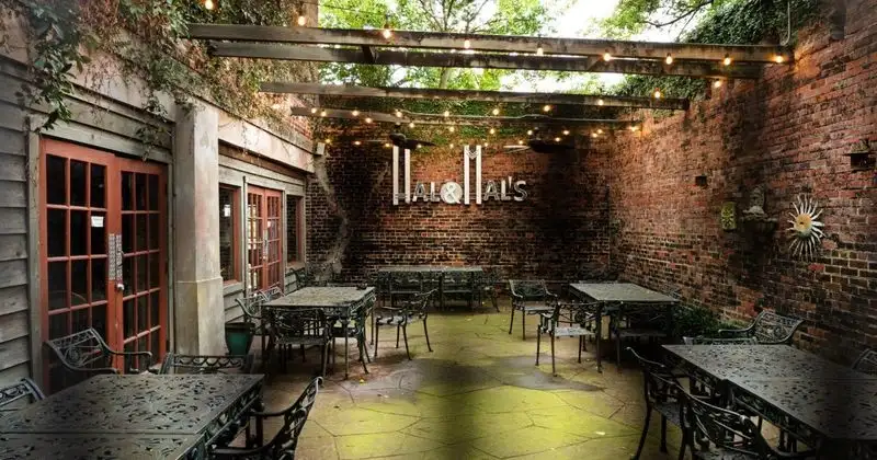 Hal & Mal's - Jackson