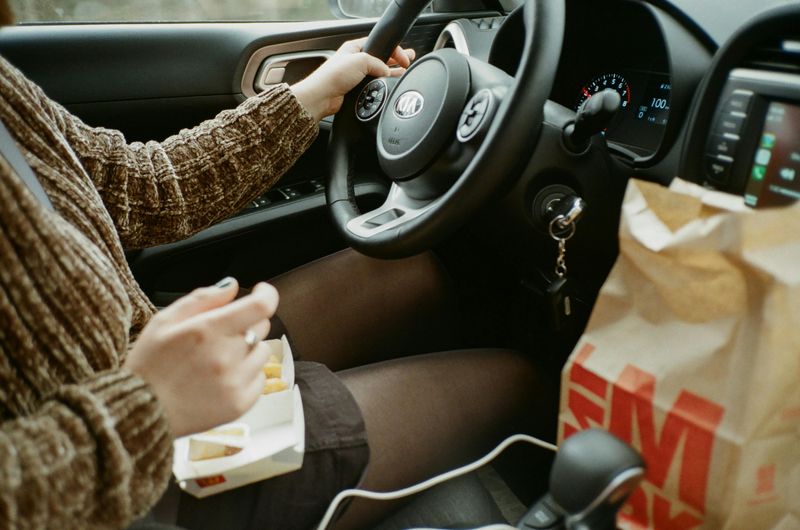 Snack Attack